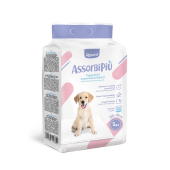 Абсорбиращи хигиенни пелени Record Tapiss Puppy 5 бр 120 x 90 см